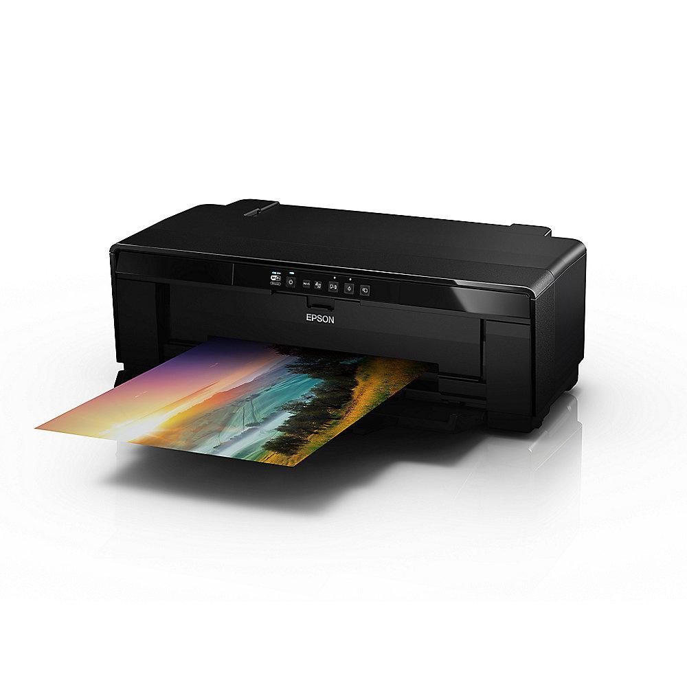 EPSON SureColor SC-P400 A3  Tintenstrahldrucker WLAN LAN