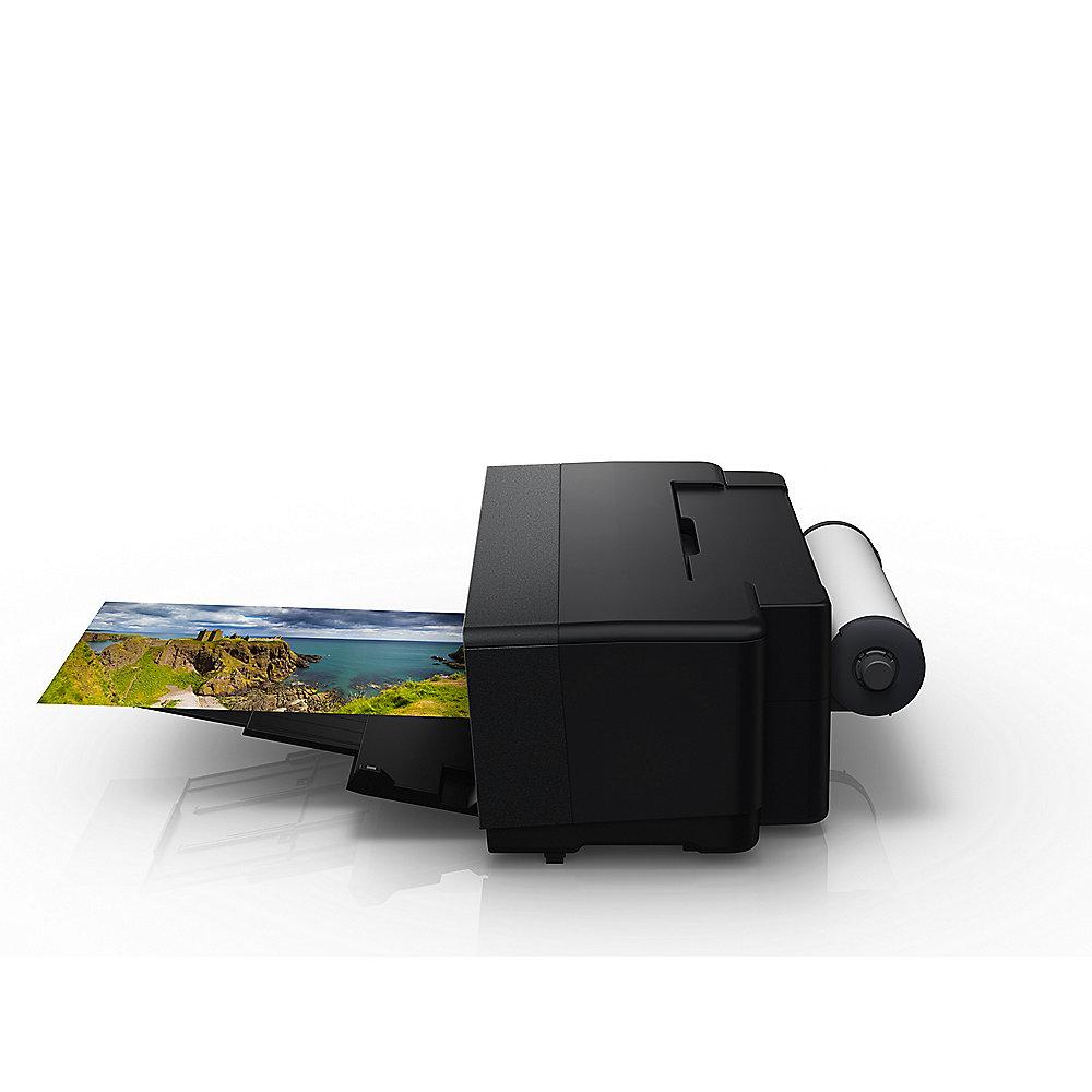 EPSON SureColor SC-P400 A3  Tintenstrahldrucker WLAN LAN