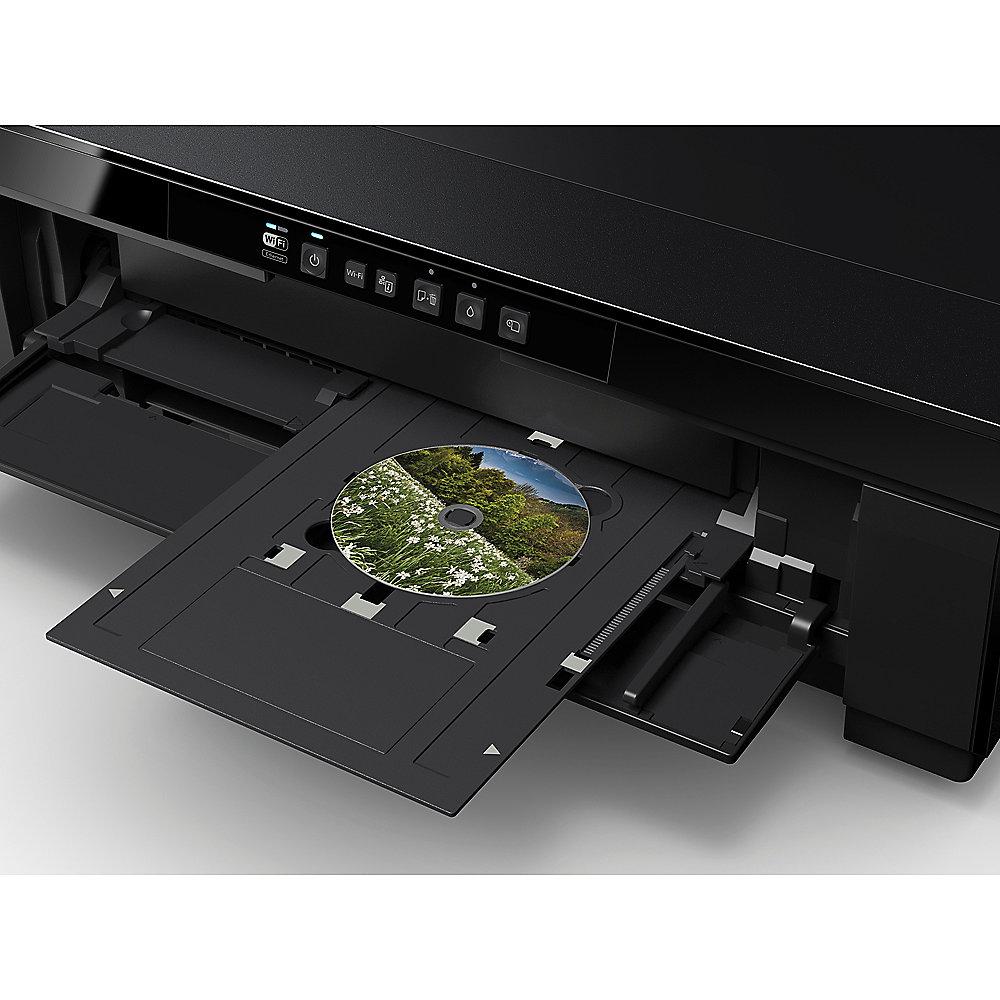 EPSON SureColor SC-P400 A3  Tintenstrahldrucker WLAN LAN