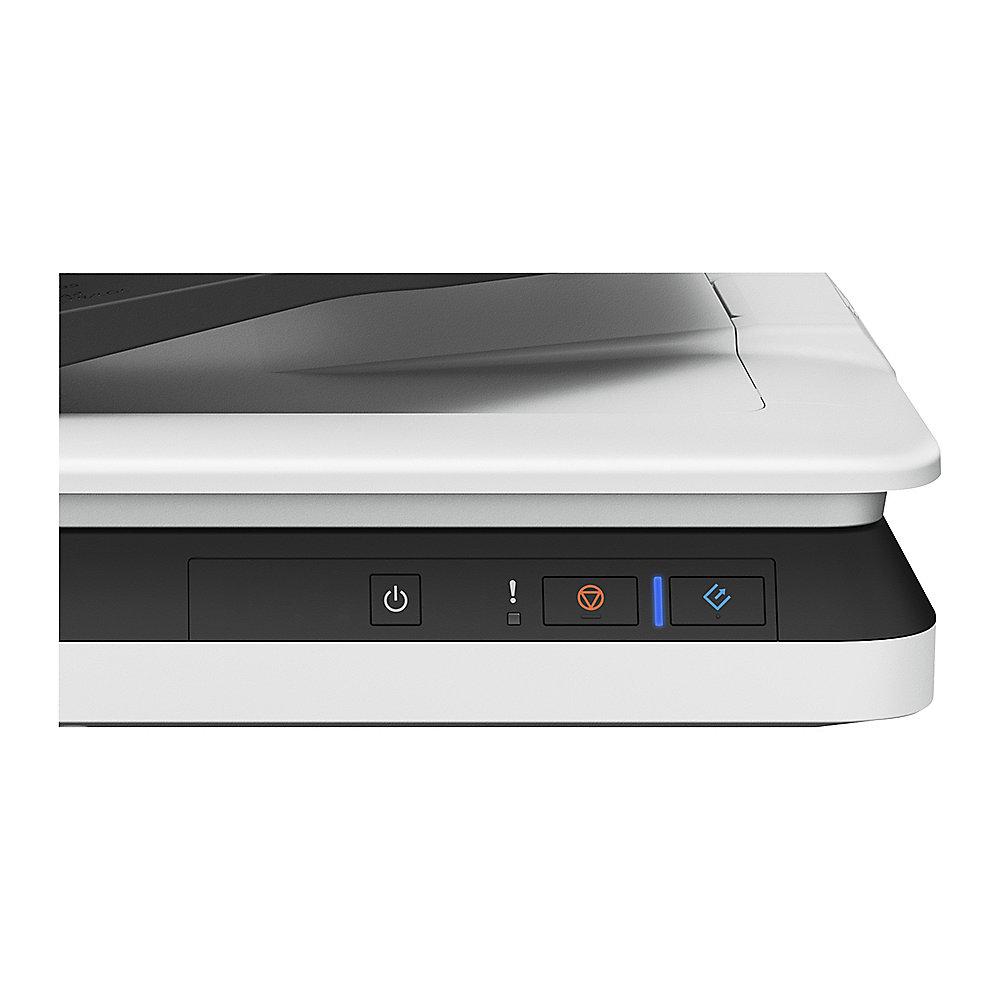 EPSON WorkForce DS-1660W Dokumentenscanner Duplex A4 WLAN   30€