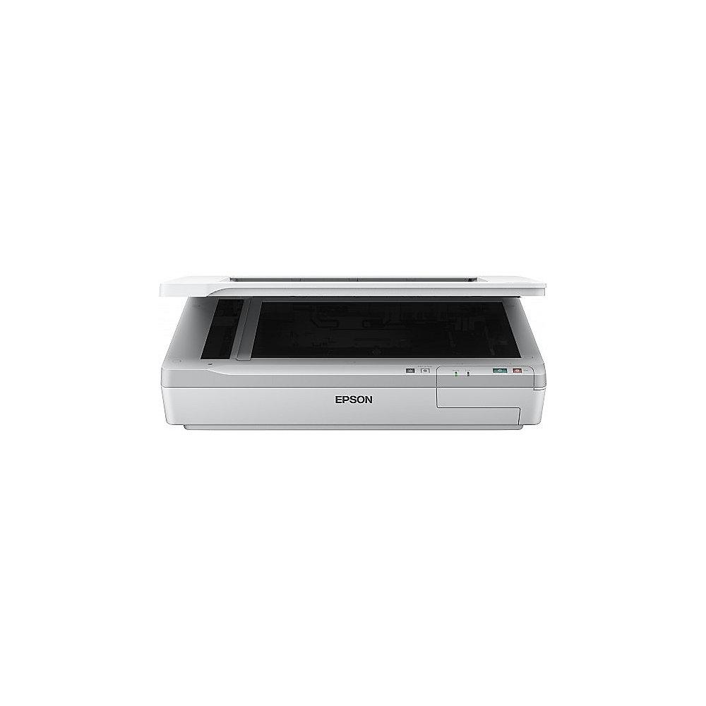 EPSON Workforce DS-50000 Dokumentenscanner A3