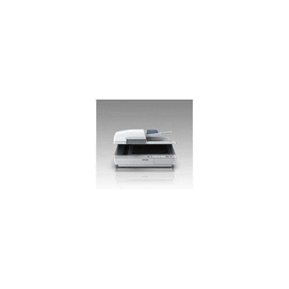 EPSON Workforce DS-6500 Dokumentenscanner Duplex A4