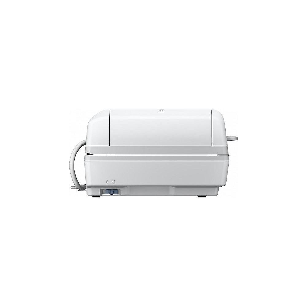 EPSON Workforce DS-6500 Dokumentenscanner Duplex A4, EPSON, Workforce, DS-6500, Dokumentenscanner, Duplex, A4