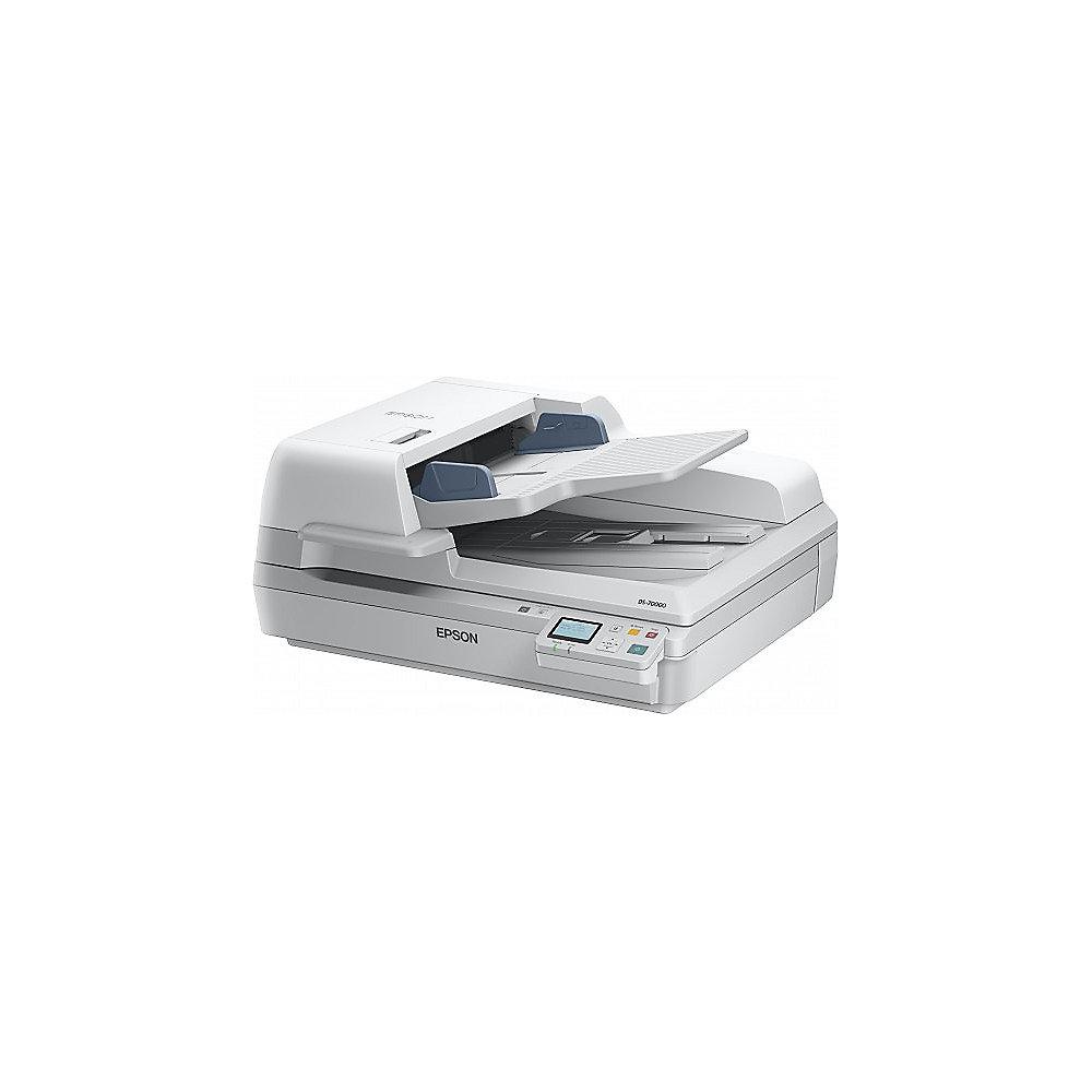 EPSON Workforce DS-70000N Dokumentenscanner Duplex A3