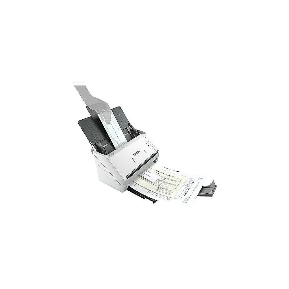 EPSON WorkForce DS-770 Dokumentenscanner Duplex USB