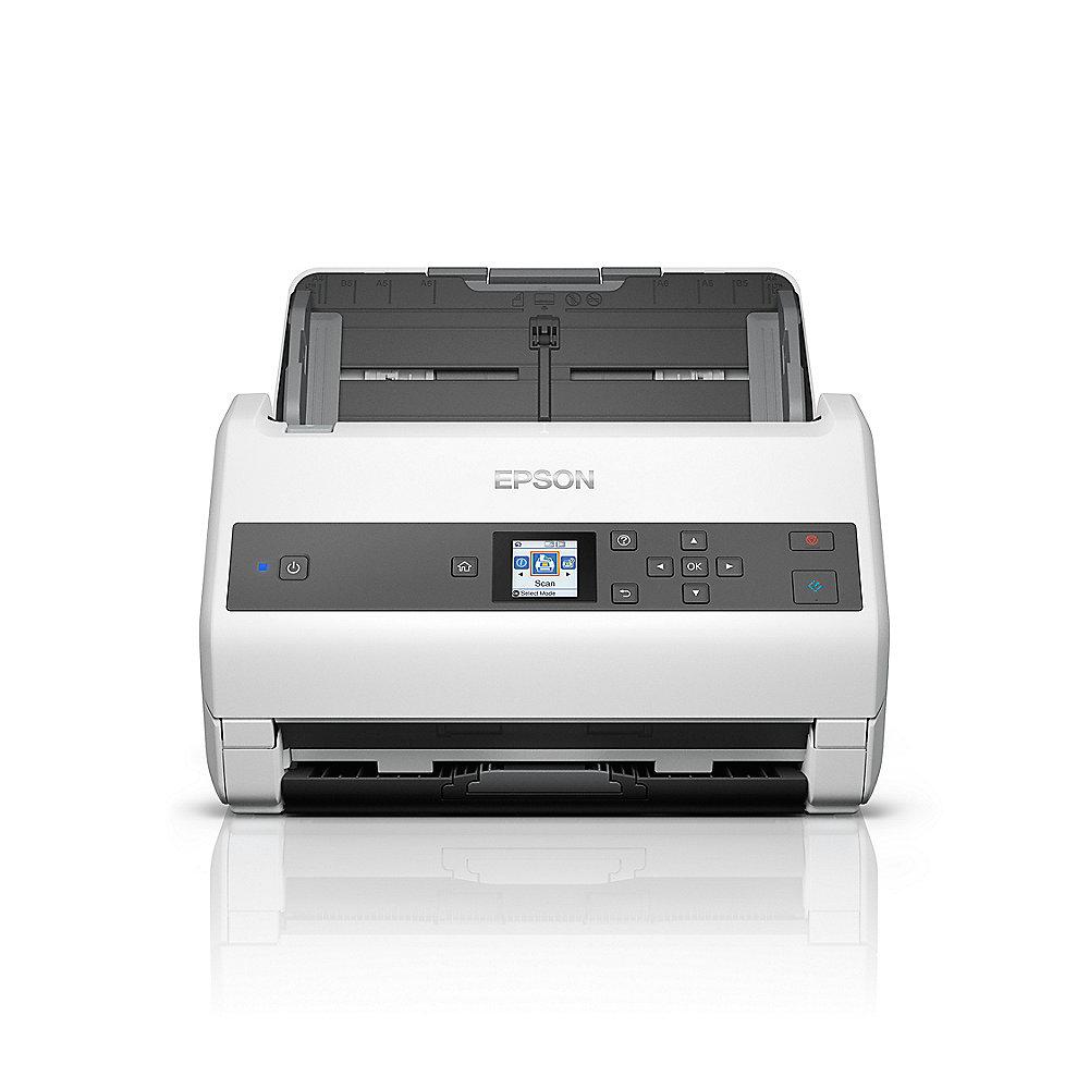 EPSON WorkForce DS-870 Dokumentenscanner USB