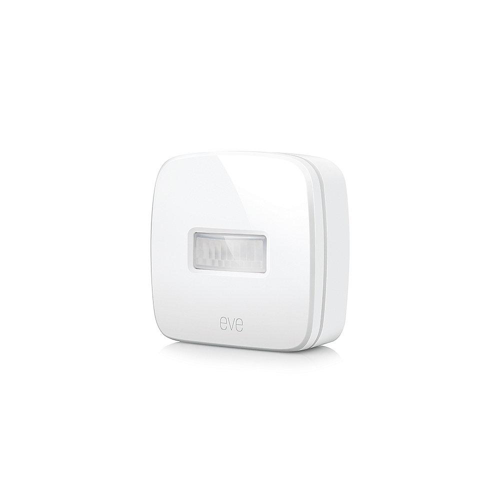 Eve Motion 2er Set kabelloser Bewegungsmelder für Apple HomeKit, Eve, Motion, 2er, Set, kabelloser, Bewegungsmelder, Apple, HomeKit