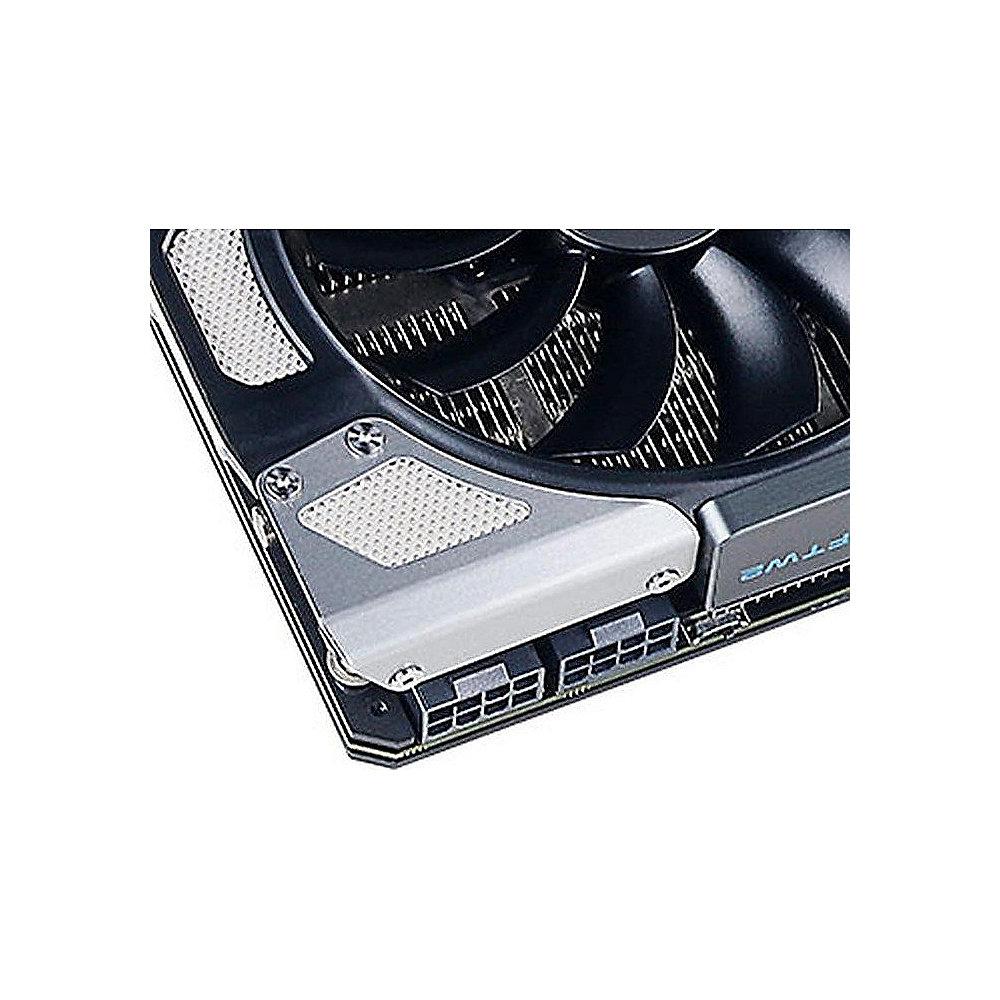 EVGA GeForce GTX 1070 FTW2 Gaming iCX 8GB GDDR5 DVI/HDMI/3xDP Grafikkarte