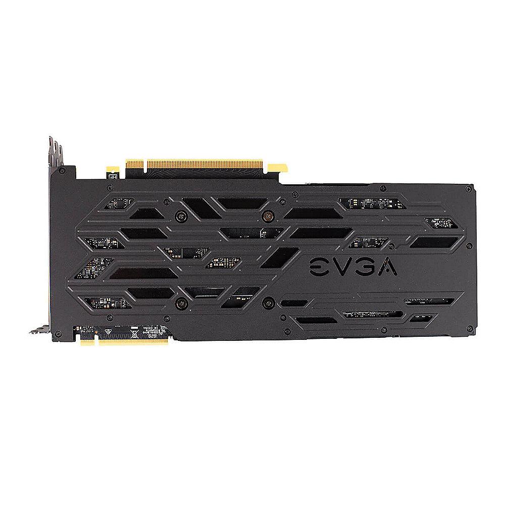EVGA GeForce RTX 2080Ti XC Ultra Gaming 11GB GDDR6 Grafikkarte 3xDP/HDMI/USB-C
