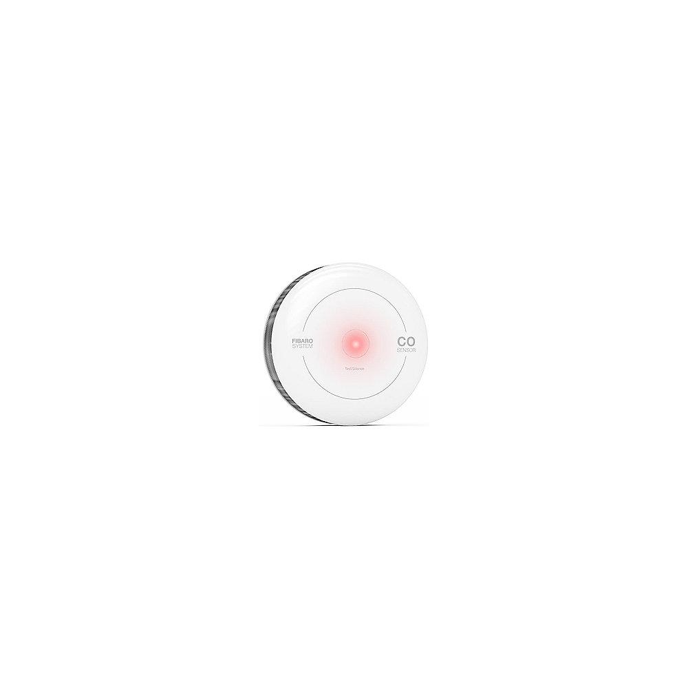 Fibaro CO Sensor - Apple Homekit