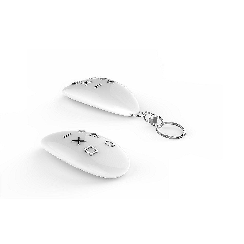 Fibaro KeyFob Fernbedienung Gen5 Z-Wave