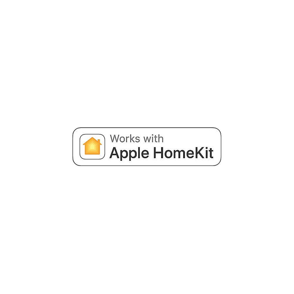 Fibaro Tür- und Fensterkontakt weiß Bluetooth LE für Apple HomeKit