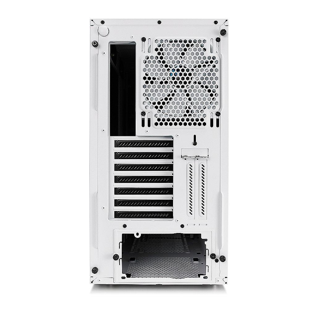 Fractal Design Define R6 Weiß ATX Gaming Gehäuse, schallgedämmt, Fractal, Design, Define, R6, Weiß, ATX, Gaming, Gehäuse, schallgedämmt