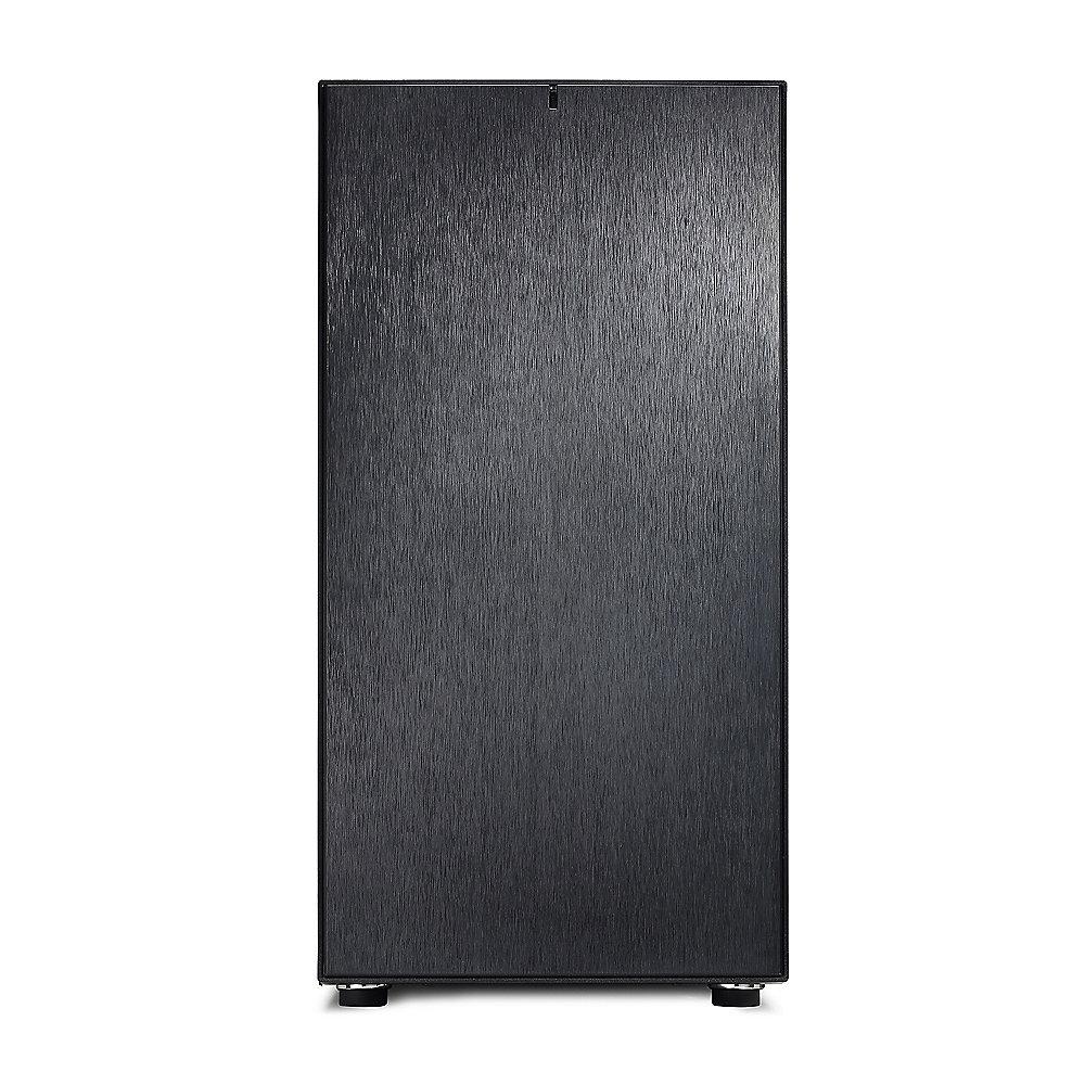 Fractal Design Define S black ATX Gehäuse  (ohne Netzteil) USB3.0