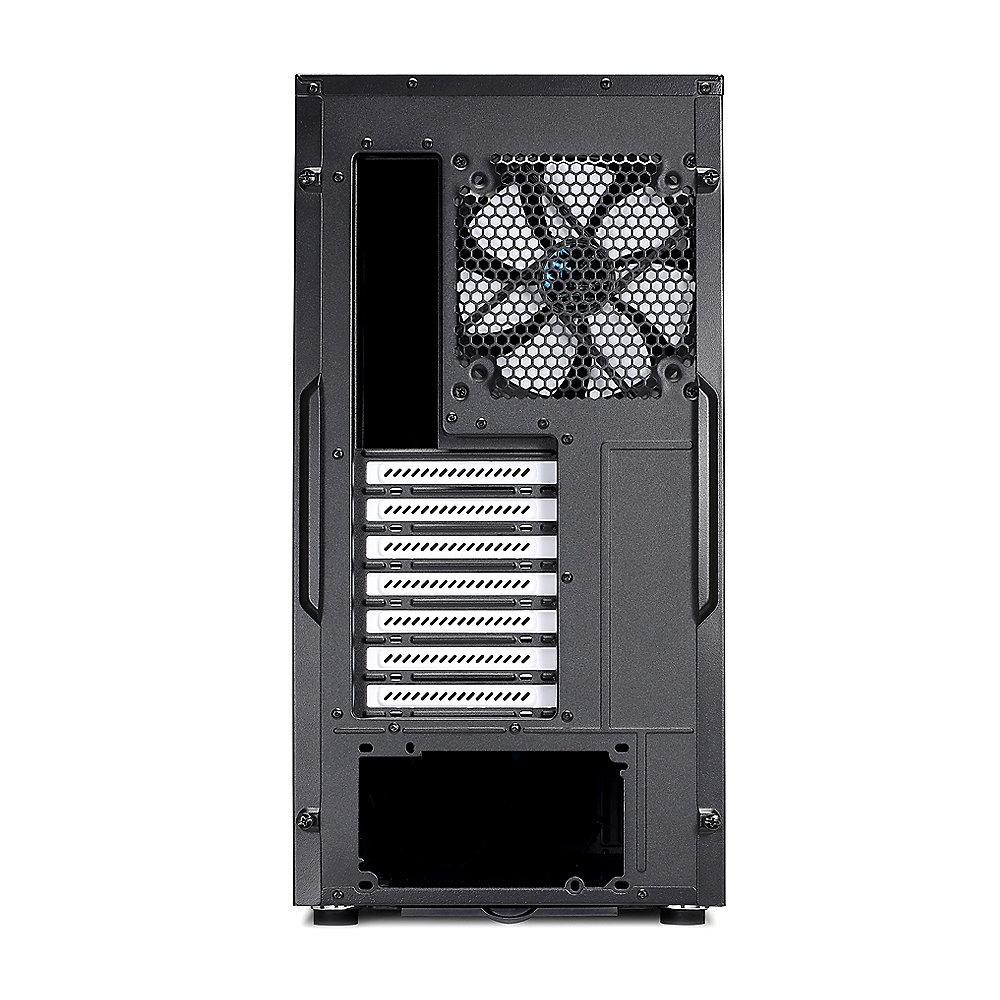 Fractal Design Define S black ATX Gehäuse  (ohne Netzteil) USB3.0, Fractal, Design, Define, S, black, ATX, Gehäuse, , ohne, Netzteil, USB3.0