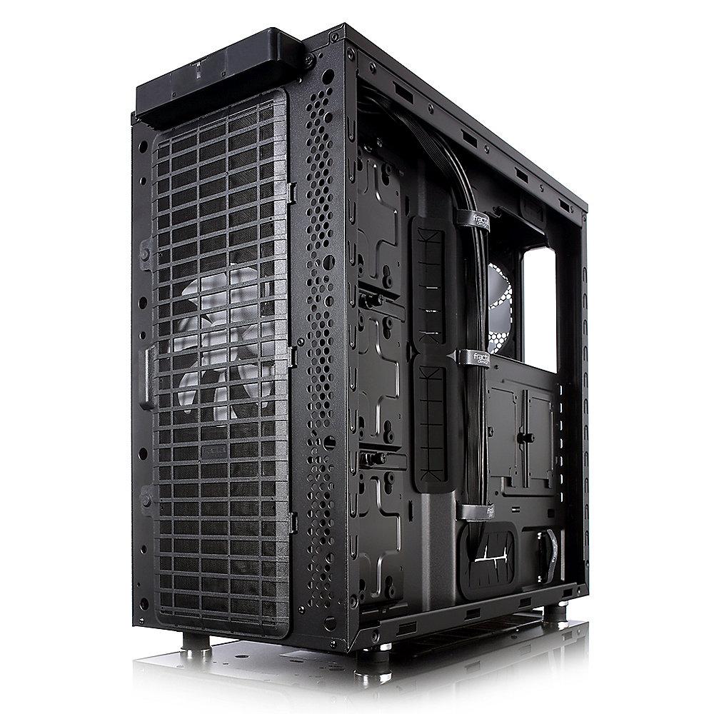 Fractal Design Define S black Window ATX Gehäuse Seitenfenster USB3.0