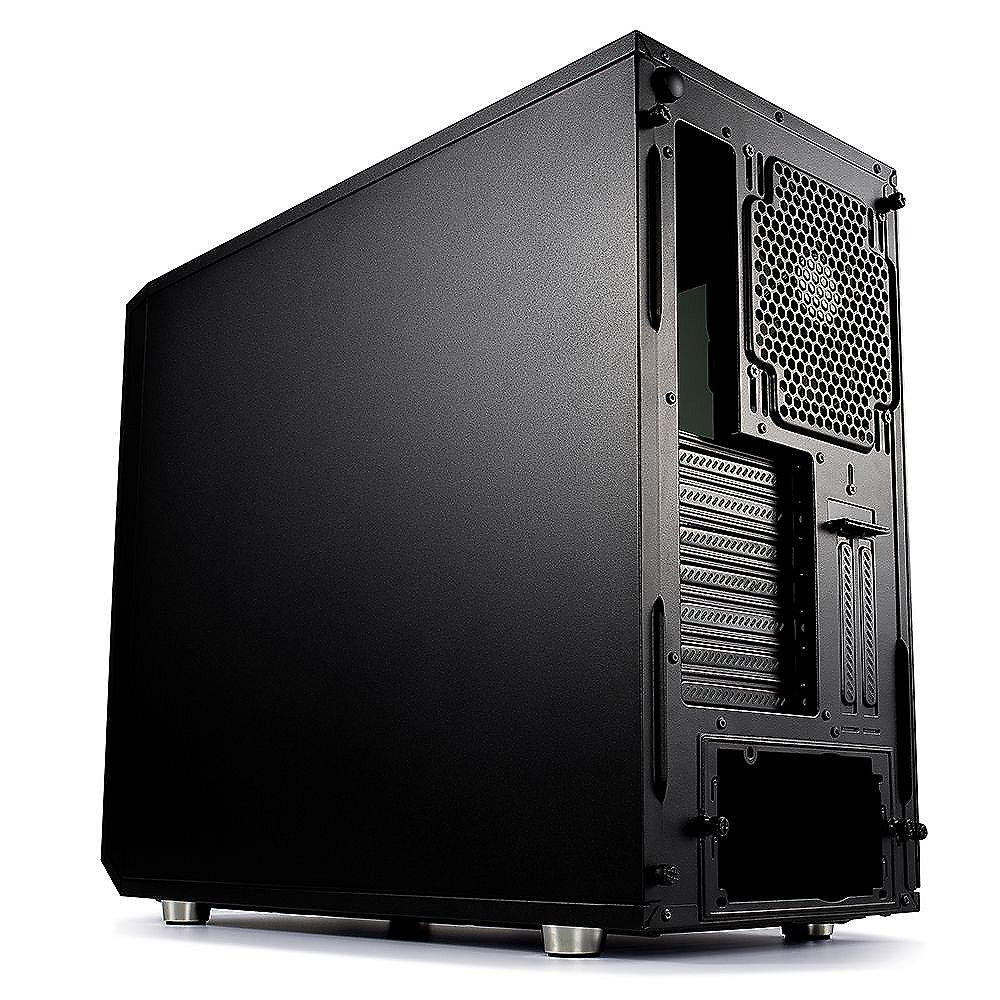 Fractal Design Meshify S2 Black Light TG Seitenfenster ATX Gaming Gehäuse