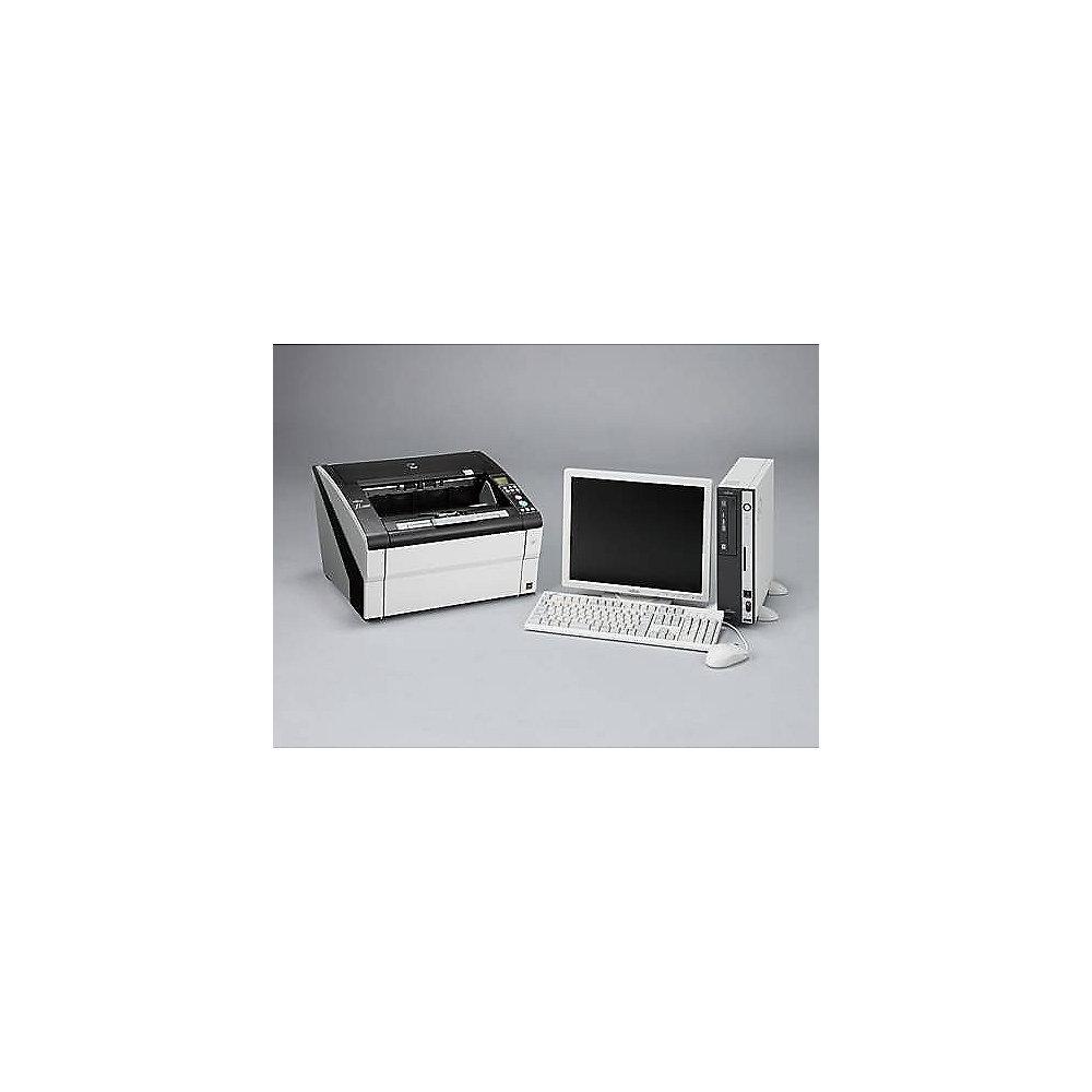 Fujitsu fi-6400 Dokumentenscanner A3 Duplex 100S./min inkl. Paperstream ADF 500B, Fujitsu, fi-6400, Dokumentenscanner, A3, Duplex, 100S./min, inkl., Paperstream, ADF, 500B