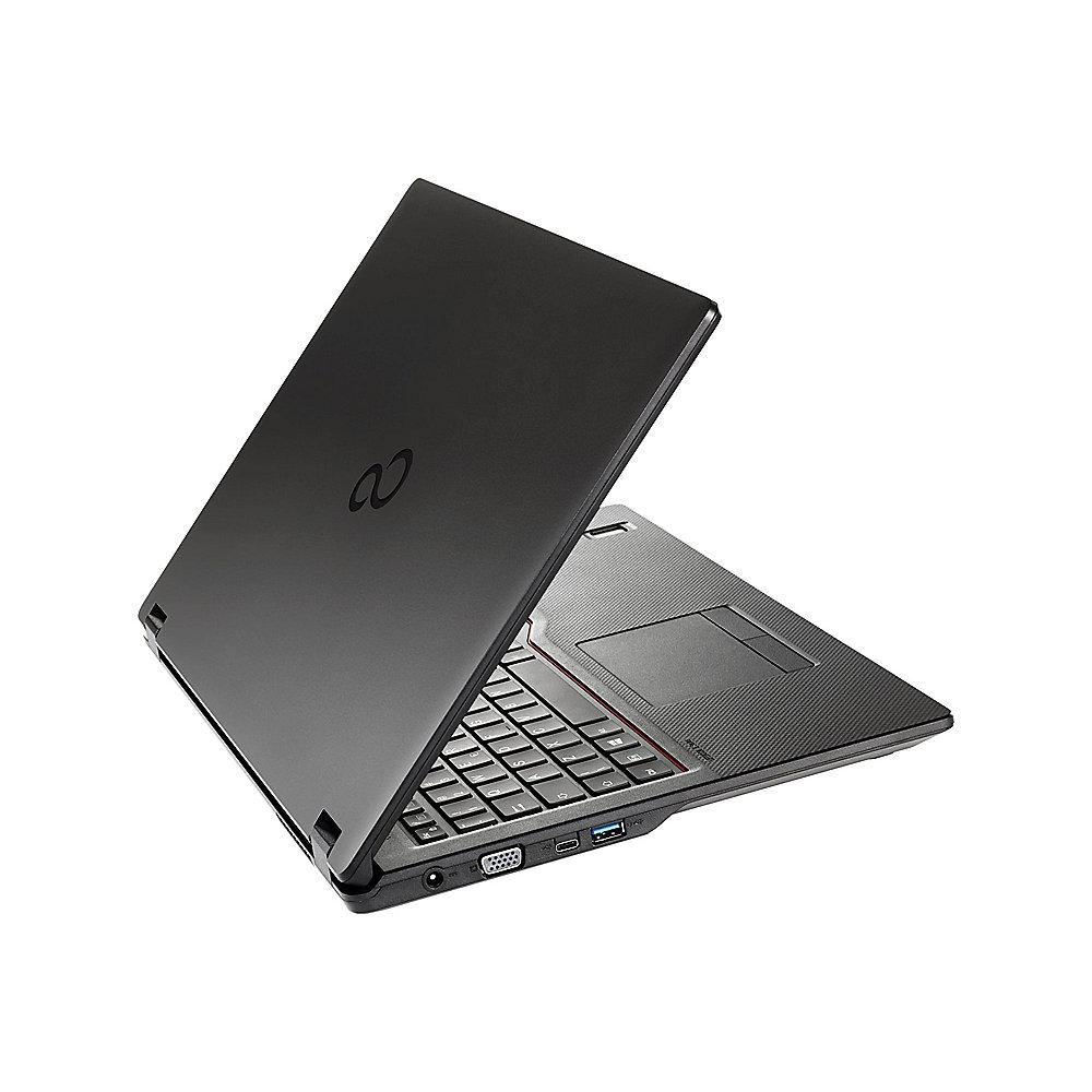 Fujitsu Lifebook E458 VFY:E4580MP790DE 15,6" FHD i7-7500U 16GB/512GB SSD W10P