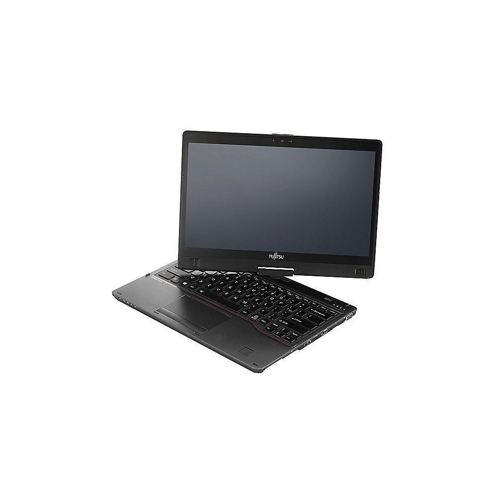 Fujitsu Lifebook T938 Touch Notebook i7-8650U SSD Full HD LTE Windows 10 Pro