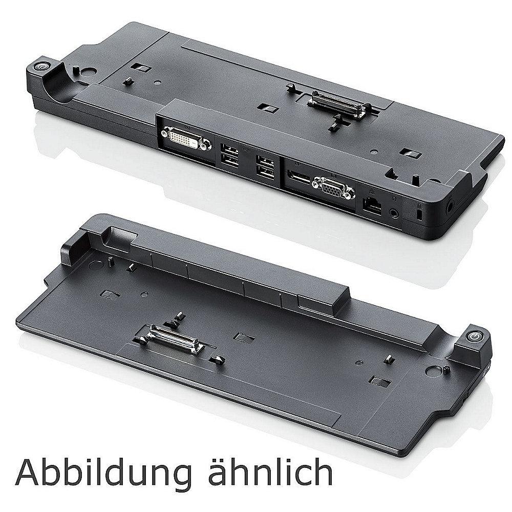 Fujitsu Port Replikator / Dockingstation für LIFEBOOK H730, Fujitsu, Port, Replikator, /, Dockingstation, LIFEBOOK, H730