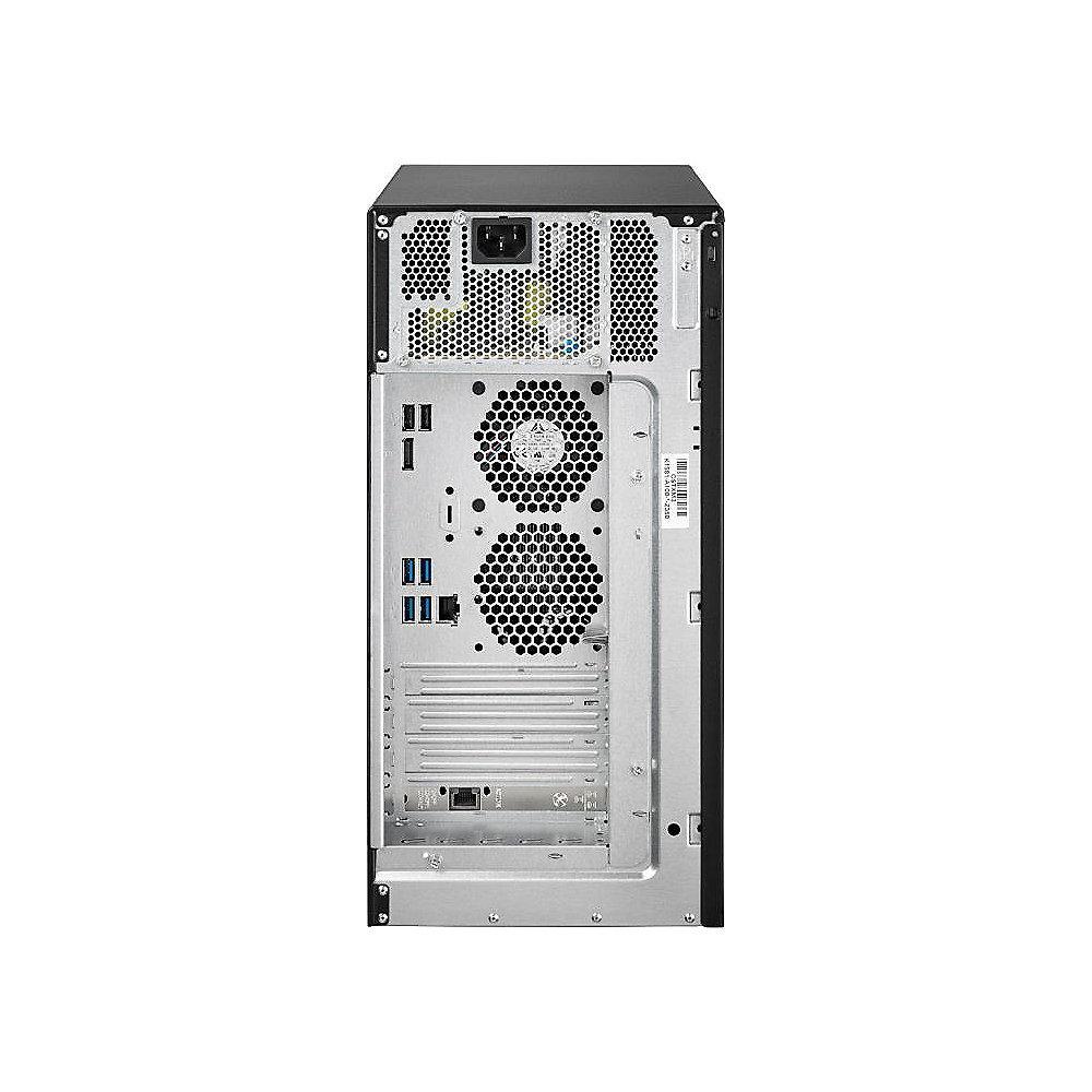 Fujitsu PRIMERGY TX1310 M3 Server-Tower Xeon E3-1225v6 8GB 2TB DVD-RW