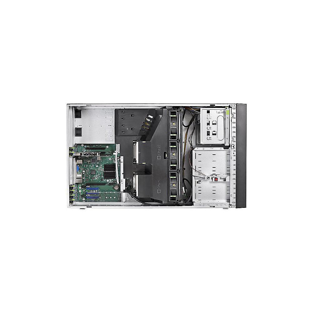 Fujitsu PRIMERGY TX2550 M4 Server-Tower Xeon Silver 4110 16GB DVD-RW, Fujitsu, PRIMERGY, TX2550, M4, Server-Tower, Xeon, Silver, 4110, 16GB, DVD-RW