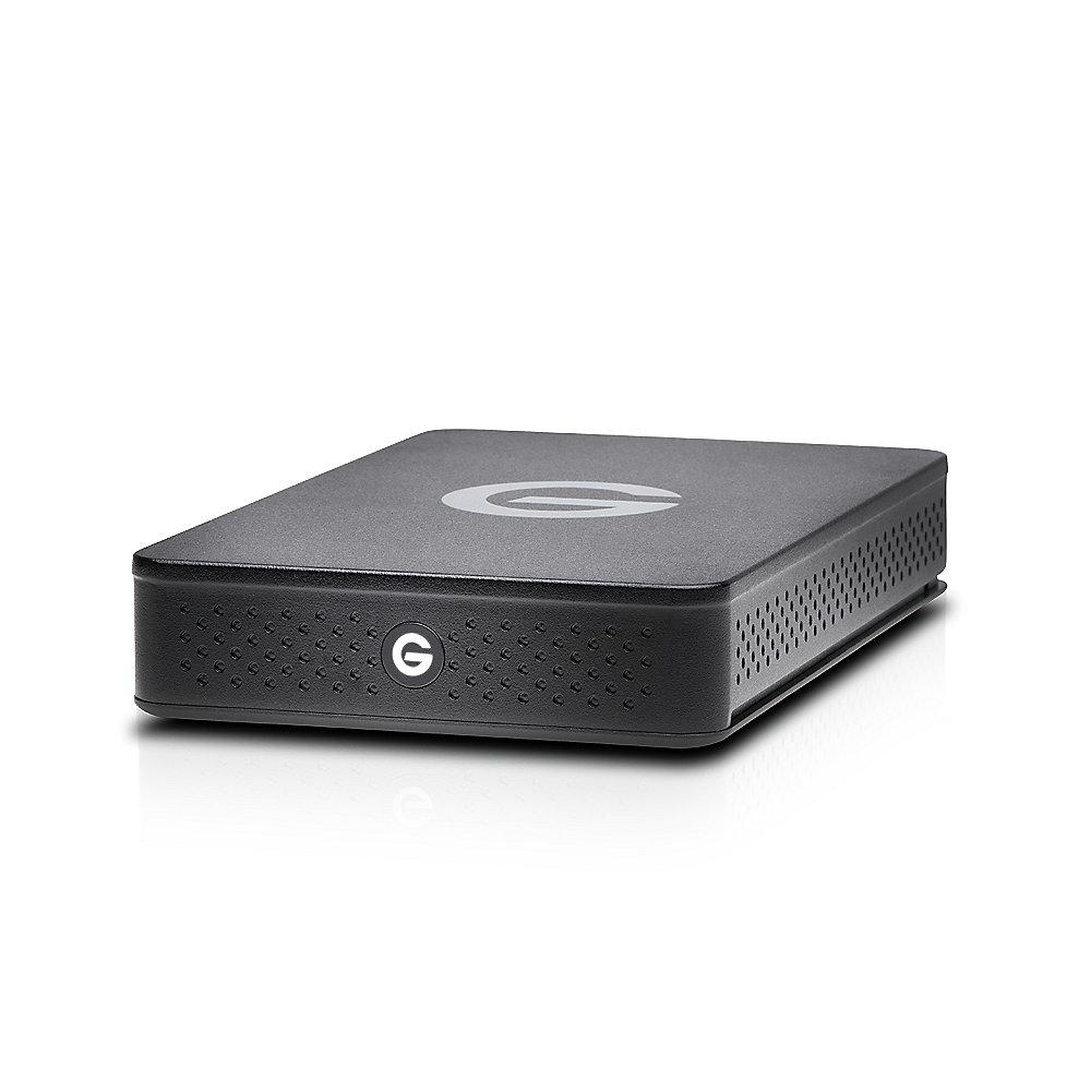 G-Technology G-DRIVE ev RaW 1TB USB3.0 2,5zoll SATA600 7200rpm blau