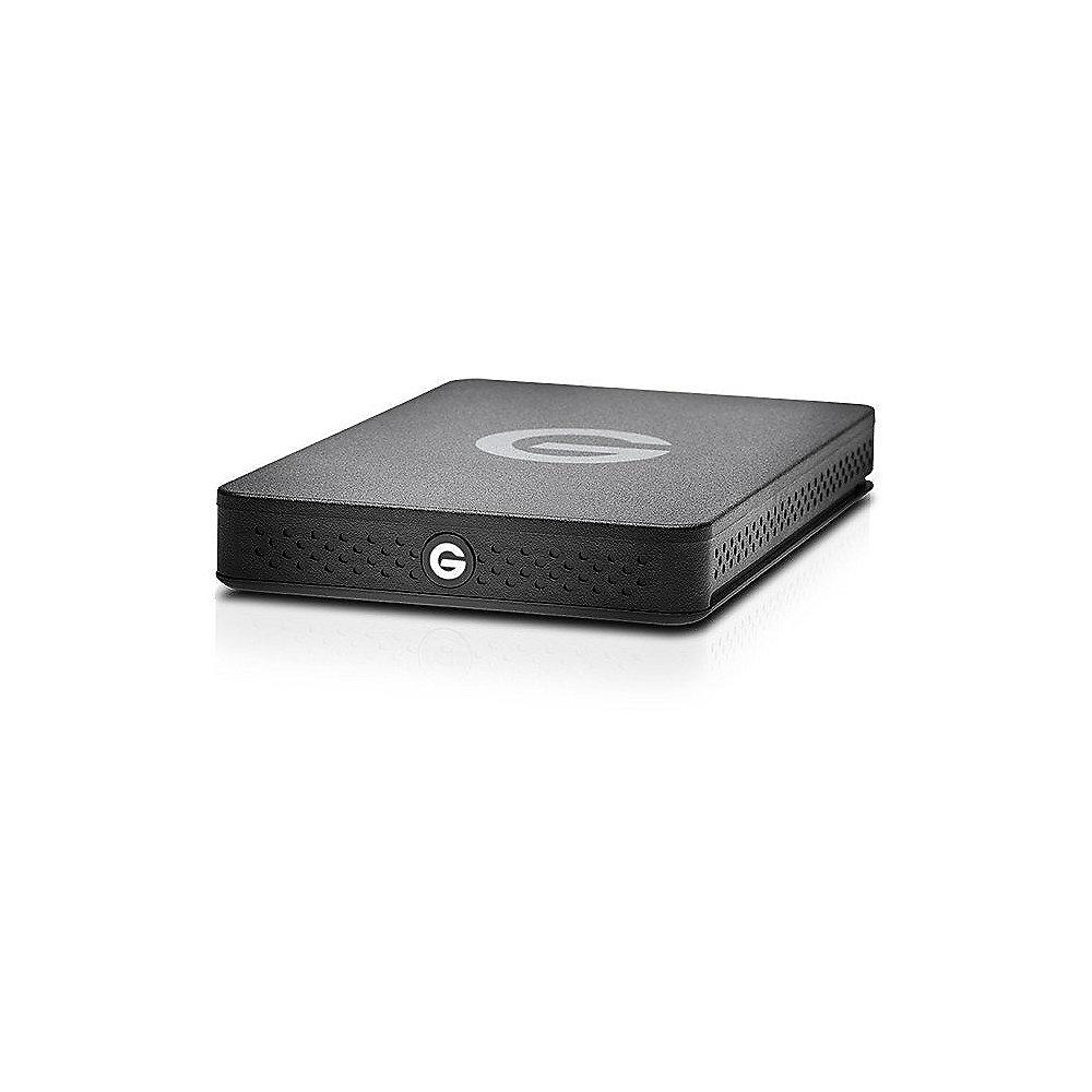 G-Technology G-DRIVE ev RaW 2TB USB3.0 2,5zoll SATA600 5400rpm