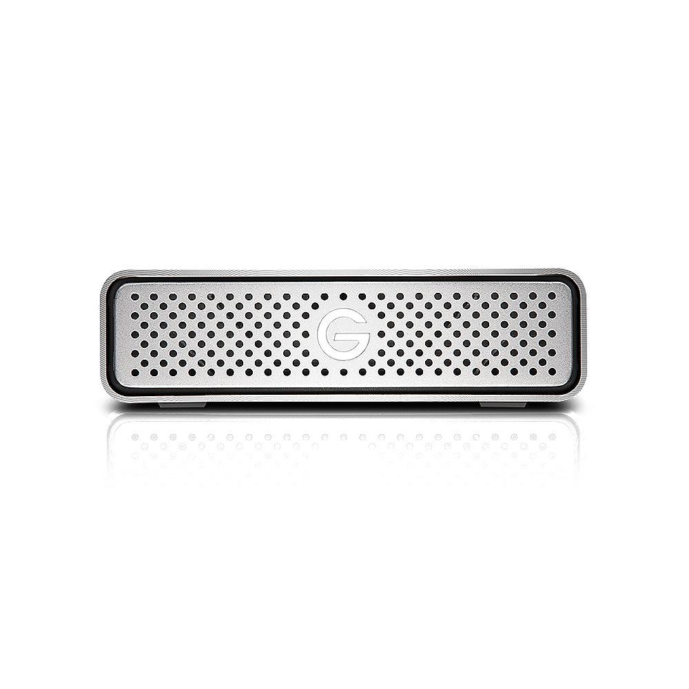 G-Technology G-DRIVE USB 2TB USB3.0 3,5zoll SATA300 7200rpm silber, G-Technology, G-DRIVE, USB, 2TB, USB3.0, 3,5zoll, SATA300, 7200rpm, silber