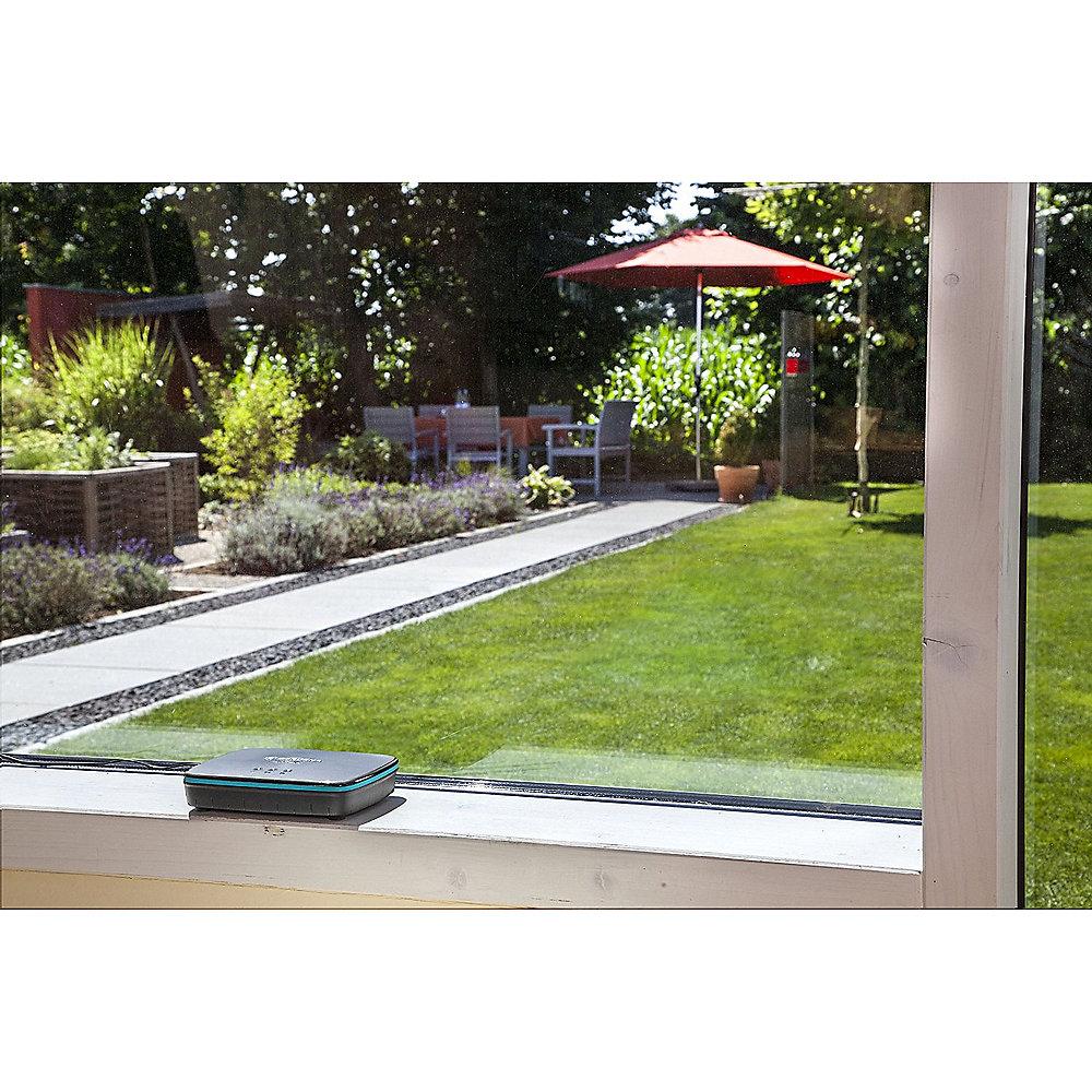 Gardena 19102-20 smart Sensor Control Set Bewässerungssystem