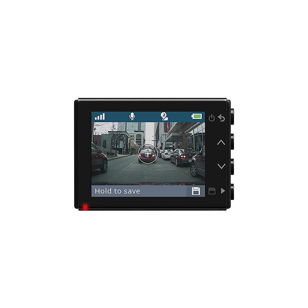 Garmin DashCam 45 GPS-Frontkamera Full HD 1080p G-Sensor