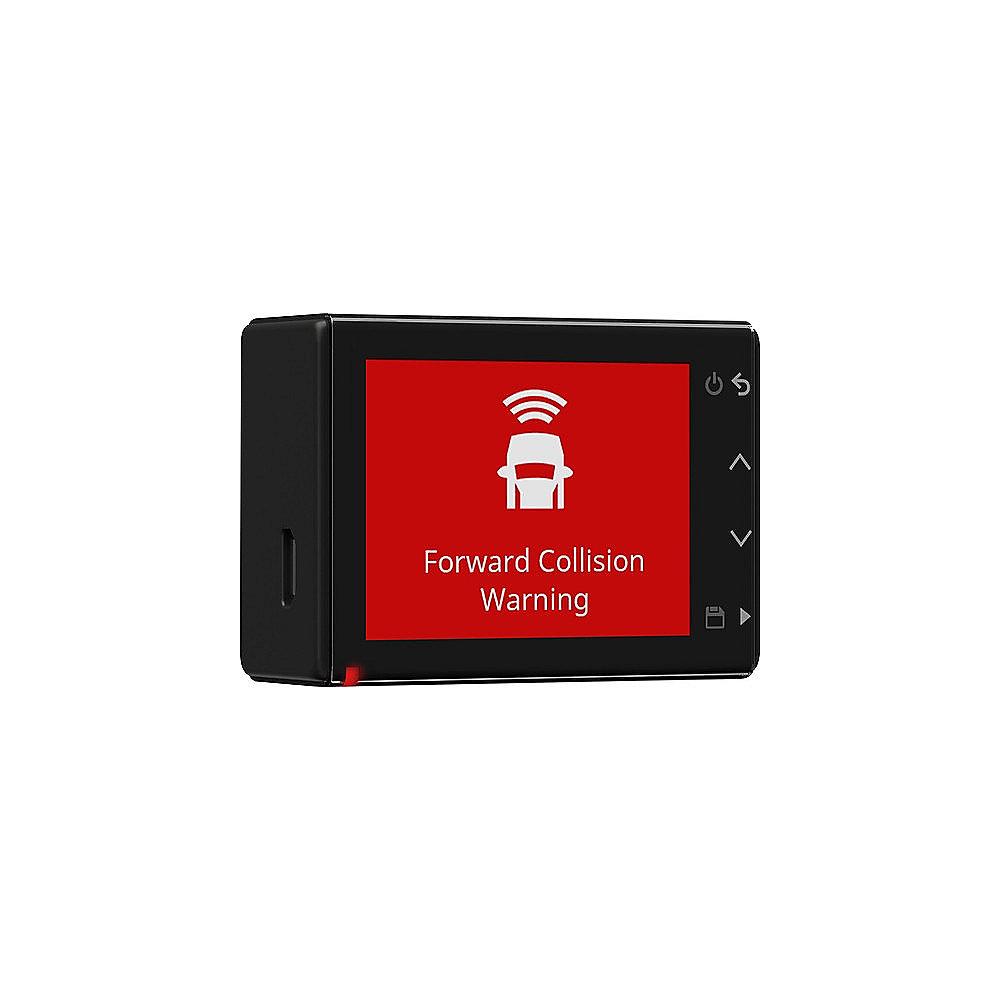 Garmin DashCam 45 GPS-Frontkamera Full HD 1080p G-Sensor
