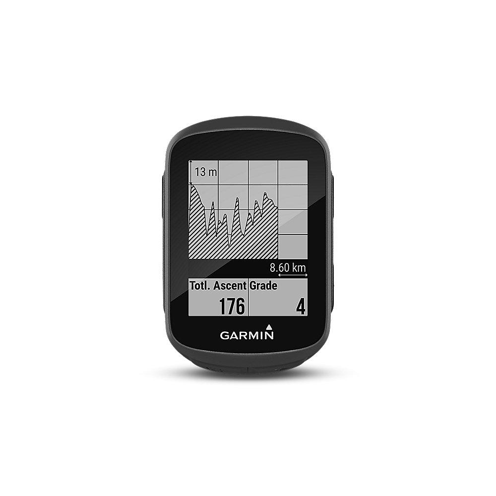 Garmin Edge 130 GPS/GLONASS/Galileo-Fahrradcomputer