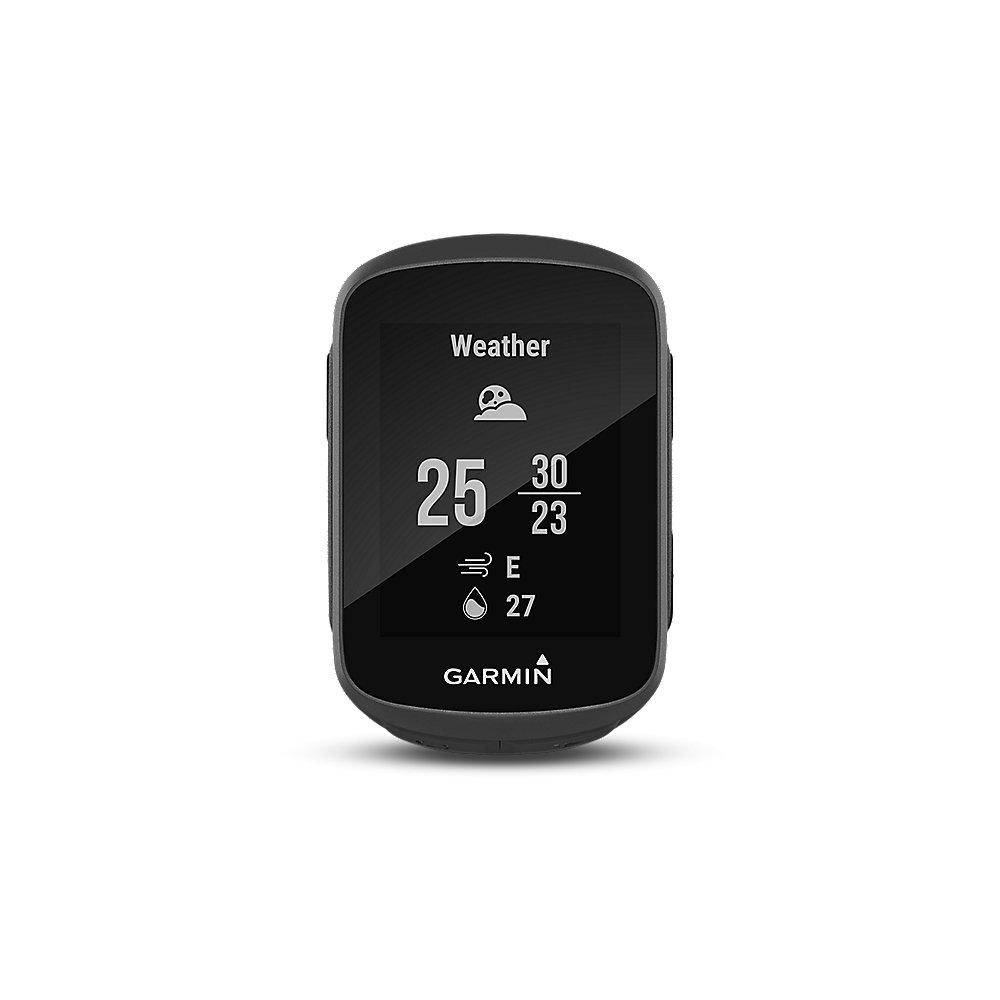 Garmin Edge 130 GPS/GLONASS/Galileo-Fahrradcomputer, Garmin, Edge, 130, GPS/GLONASS/Galileo-Fahrradcomputer