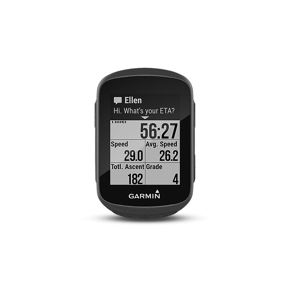 Garmin Edge 130 GPS/GLONASS/Galileo-Fahrradcomputer, Garmin, Edge, 130, GPS/GLONASS/Galileo-Fahrradcomputer