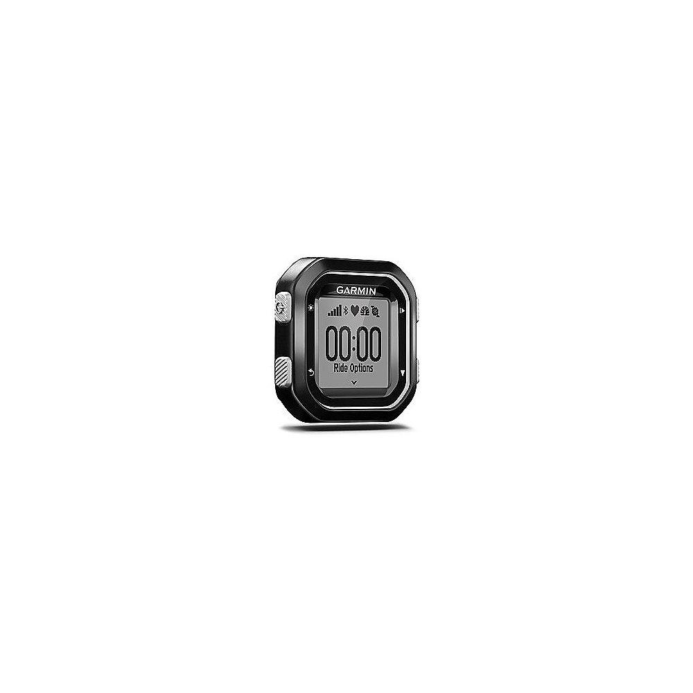 Garmin Edge 25 GPS/GLONASS-Fahrradcomputer ANT  Tracknavigation Bluetooth