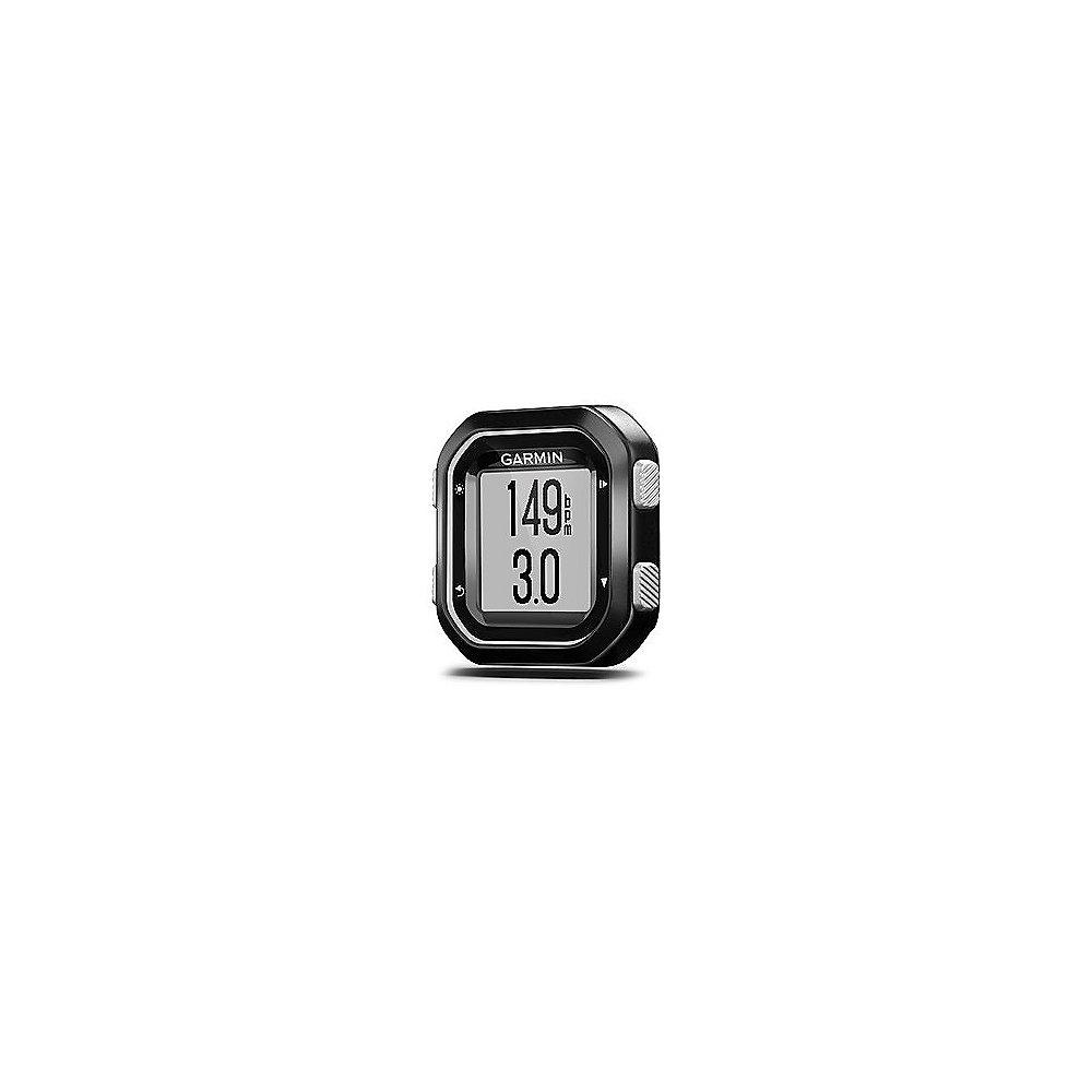 Garmin Edge 25 GPS/GLONASS-Fahrradcomputer ANT  Tracknavigation Bluetooth