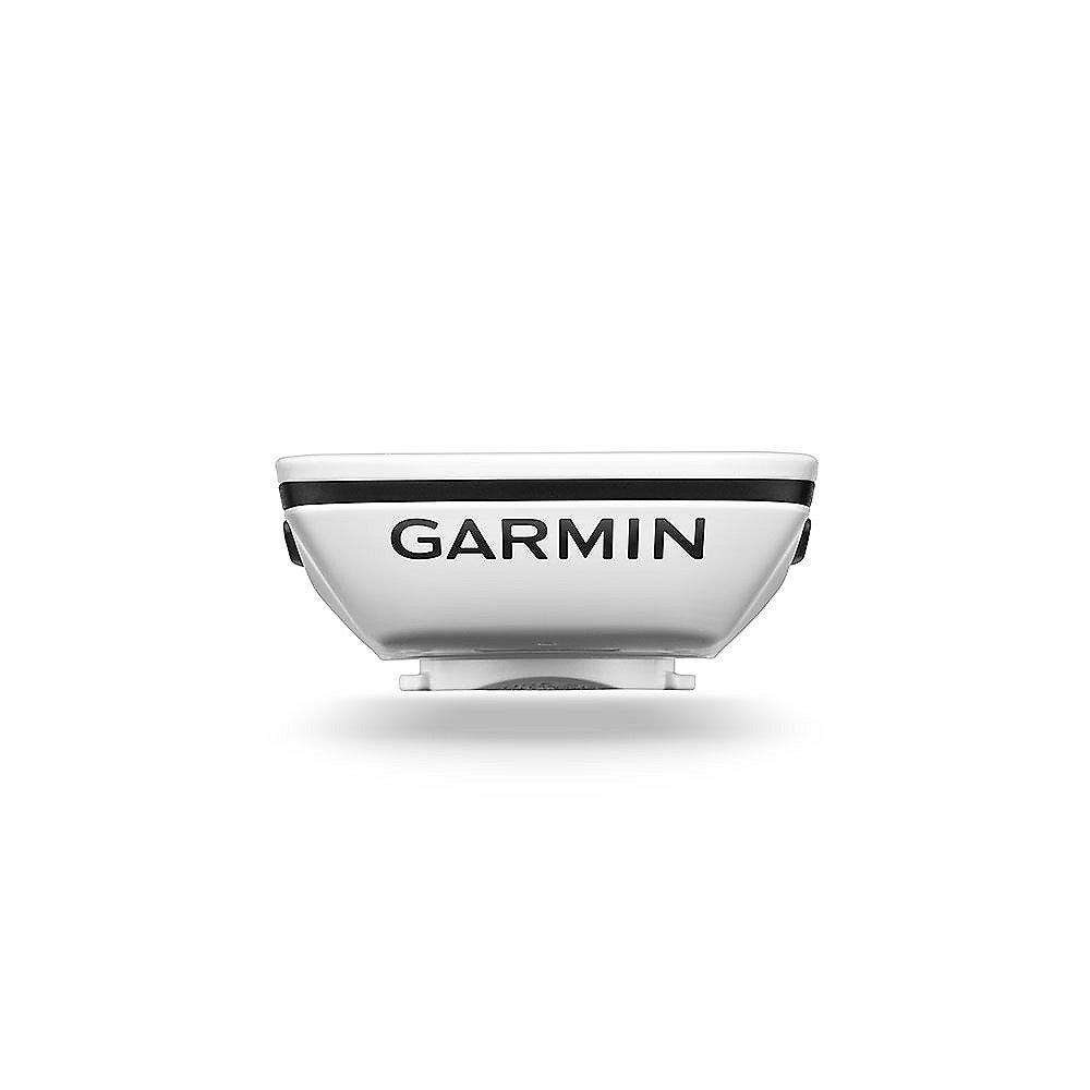 Garmin Edge 520 GPS-Radcomputer mit Live-Tracking ANT  Bluetooth