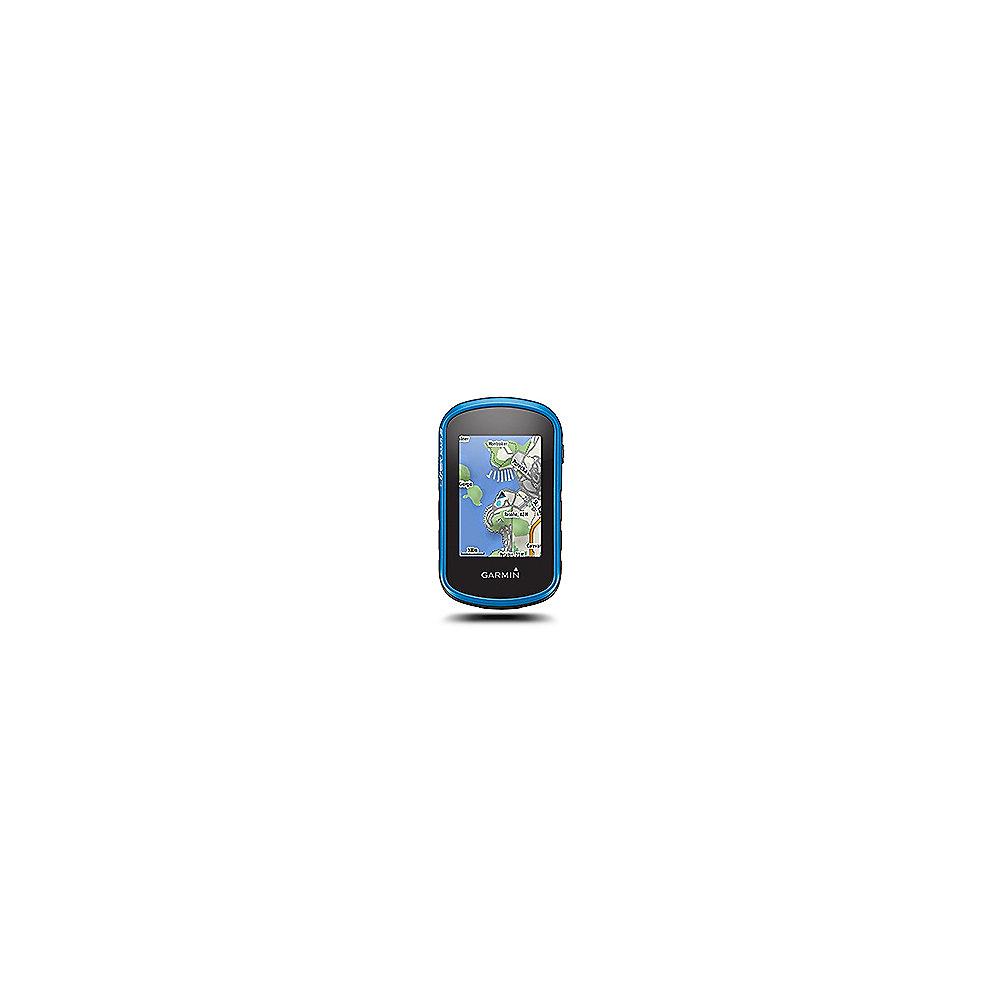 Garmin eTrex Touch 25 Outdoor-Navigationsgerät mit TopoActive Westeuropa GLONASS, Garmin, eTrex, Touch, 25, Outdoor-Navigationsgerät, TopoActive, Westeuropa, GLONASS