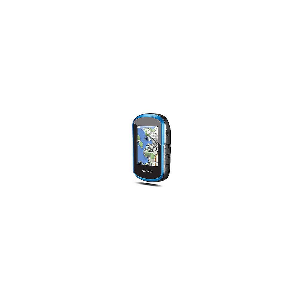 Garmin eTrex Touch 25 Outdoor-Navigationsgerät mit TopoActive Westeuropa GLONASS, Garmin, eTrex, Touch, 25, Outdoor-Navigationsgerät, TopoActive, Westeuropa, GLONASS