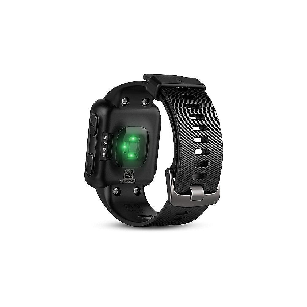 Garmin Forerunner 35 schwarz Sportuhr, Garmin, Forerunner, 35, schwarz, Sportuhr