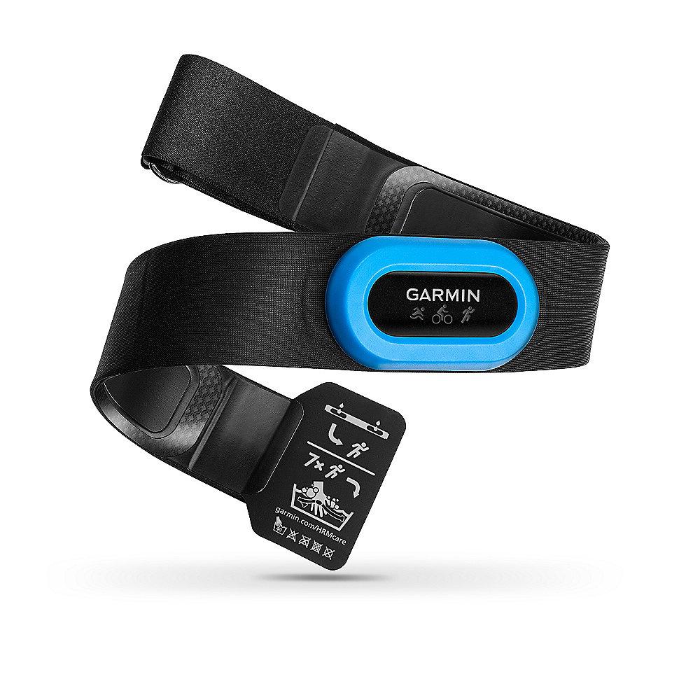 Garmin Forerunner 920XT schwarz/silber Tri Bundle inkl. HRM-Tri und HRM-Swim, Garmin, Forerunner, 920XT, schwarz/silber, Tri, Bundle, inkl., HRM-Tri, HRM-Swim