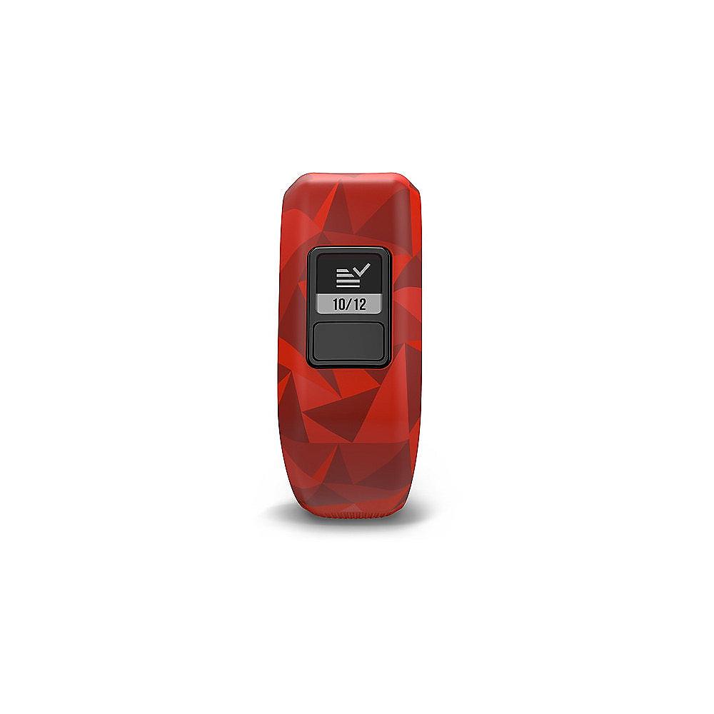 Garmin vivofit jr. Broken Lava M Fitnesstracker, Garmin, vivofit, jr., Broken, Lava, M, Fitnesstracker