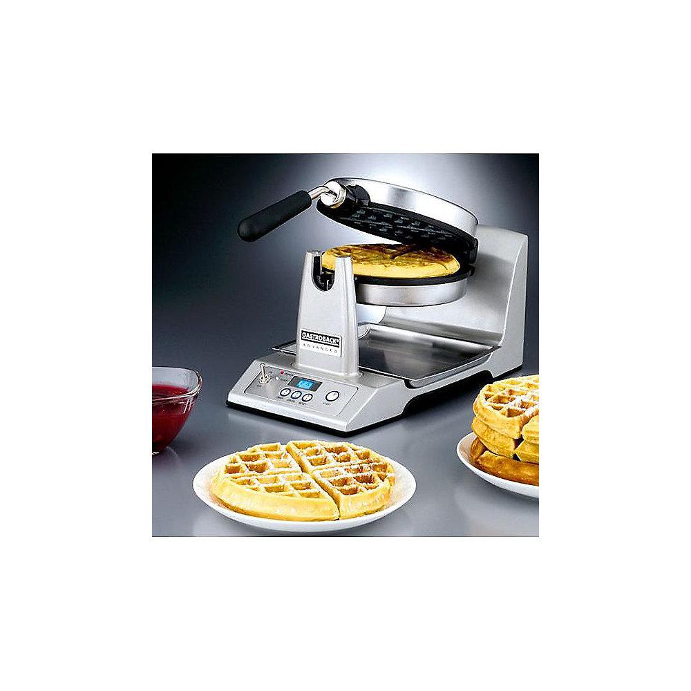 Gastroback 42419 Design Waffeleisen Advanced EL, Gastroback, 42419, Design, Waffeleisen, Advanced, EL