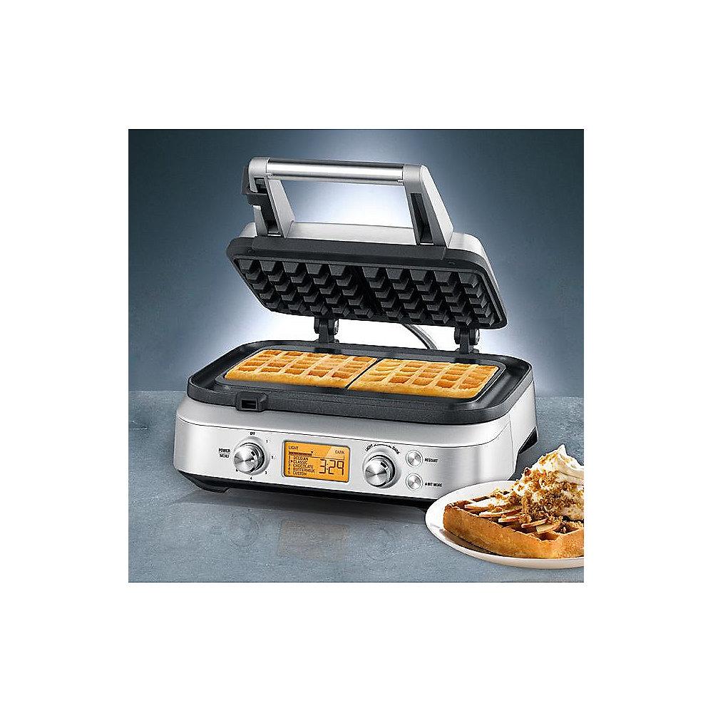 Gastroback 42422 Design Gourmet Waffeleisen Advanced 2S, Gastroback, 42422, Design, Gourmet, Waffeleisen, Advanced, 2S