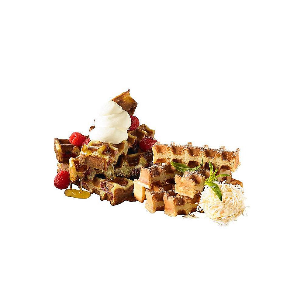 Gastroback 42422 Design Gourmet Waffeleisen Advanced 2S, Gastroback, 42422, Design, Gourmet, Waffeleisen, Advanced, 2S