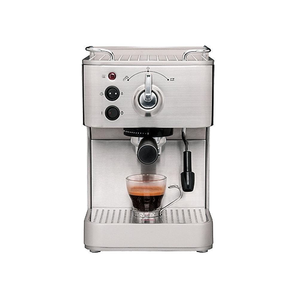 Gastroback 42606 Design Espresso Plus Espressomaschine, Gastroback, 42606, Design, Espresso, Plus, Espressomaschine
