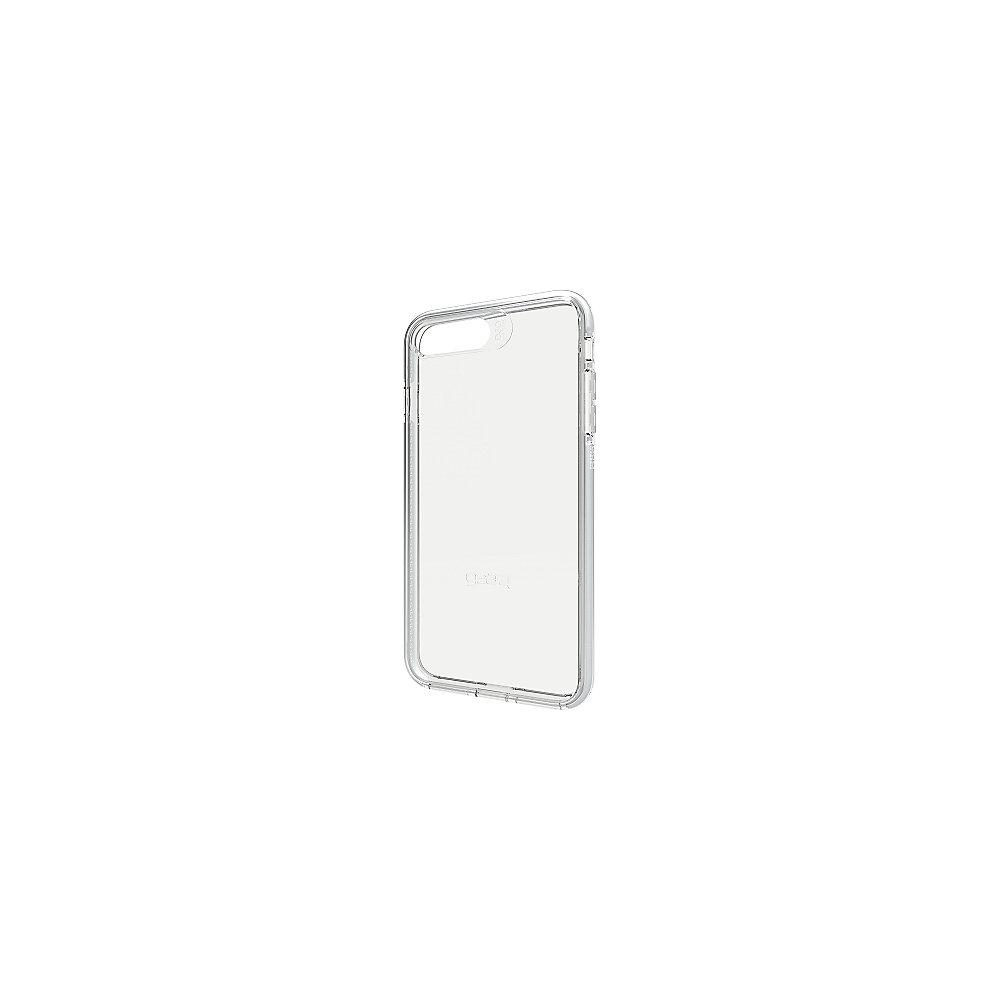 Gear4 Piccadilly für Apple iPhone 8/7 Plus, silber