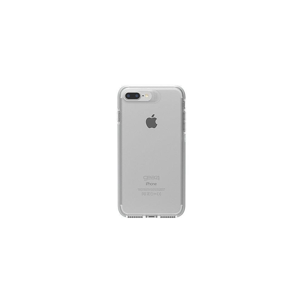 Gear4 Piccadilly für Apple iPhone 8/7 Plus, silber, Gear4, Piccadilly, Apple, iPhone, 8/7, Plus, silber